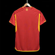 22/23 Rome Home S-XXL