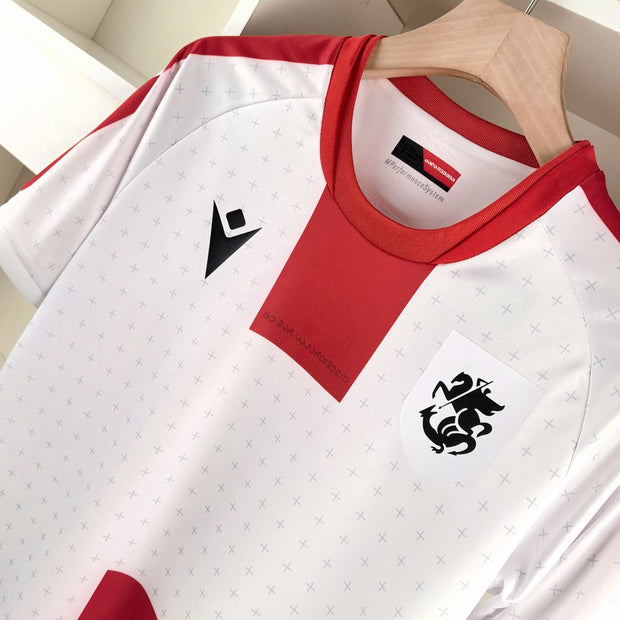 Georgia 2024 Home Kit