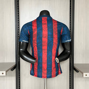 Barcelona 2024-25 Special Edition Kit - Player Version