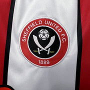 23/24 Sheffield United Home kit S-XXXXL