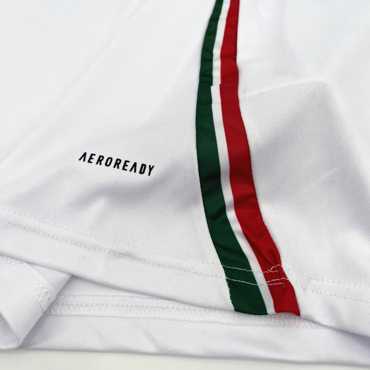 24/24 Hungary Away kit