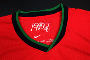 24/25 Portugal home kit Player version (EURO 2024)