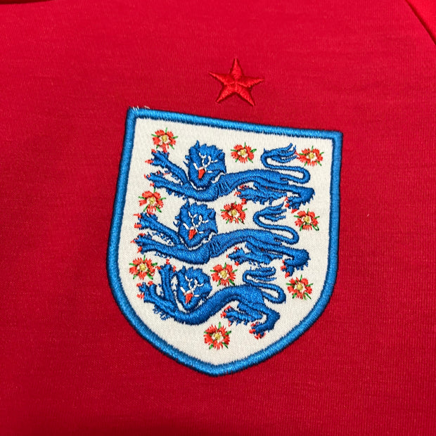 England 2010 Retro away kit S-XXL