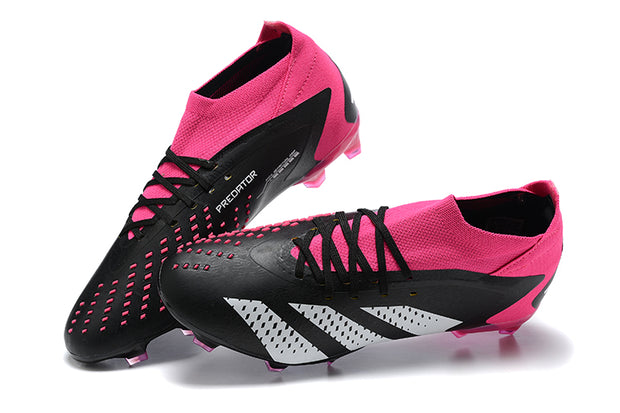 ADIDAS PREDATOR ACCURACY+ FG BOOTS