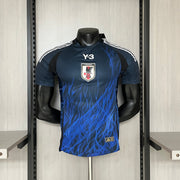 Japan 2024-25 Special Edition Kit - Player Version