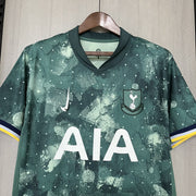 Tottenham Hotspur 2024-25 third Kit