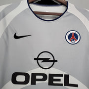 Retro PSG 01-02 away S-XXL