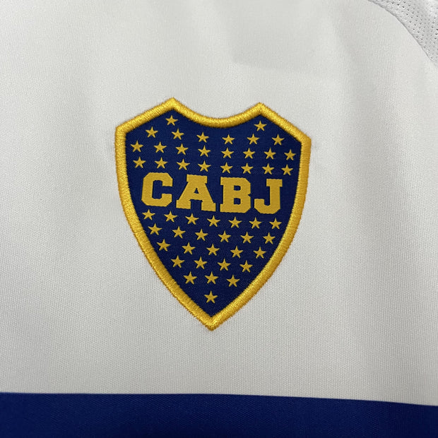 2024-25 Boca Juniors Away Kit Size S-XXL