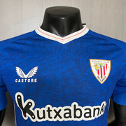 Athletic Club 2024-25 Away Kit Player Version