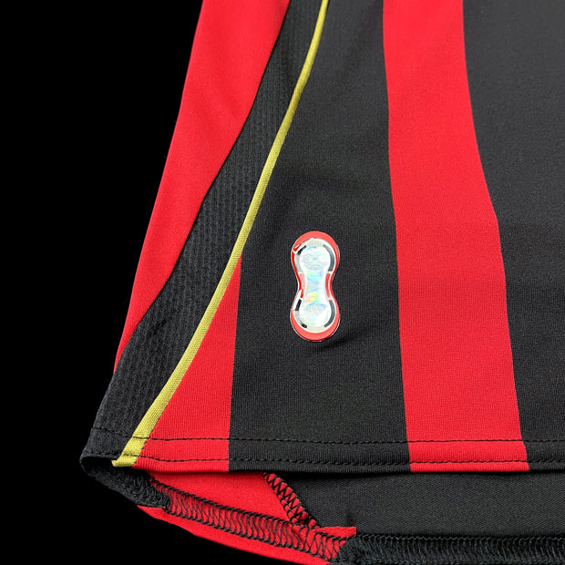 Retro 06/07 AC Milan home S-XXL