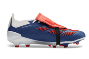 ADIDAS PREDATOR ACCURACY+ FG BOOTS 36-45