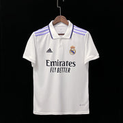 22/23 Real Madrid home S-XXXXL