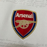 Arsenal 2007/08 Retro away kit S-XXL