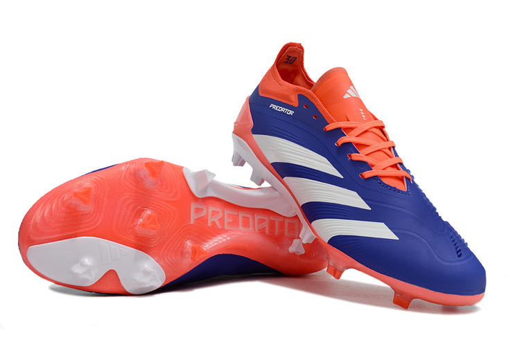 ADIDAS PREDATOR ACCURACY+ FG BOOTS