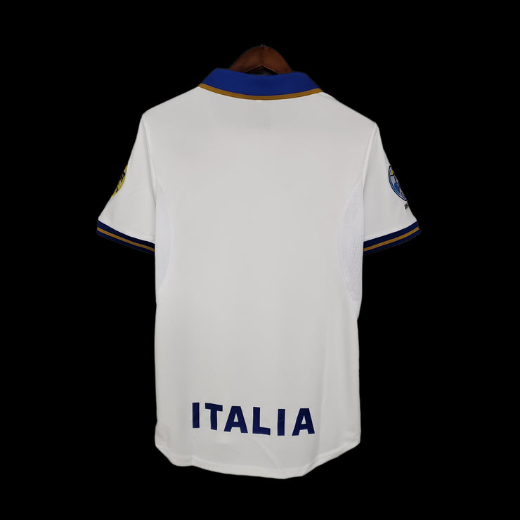 Retro Italy 1996 away S-XXL