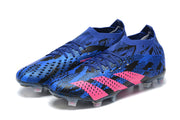 ADIDAS PREDATOR ACCURACY+ FG BOOTS