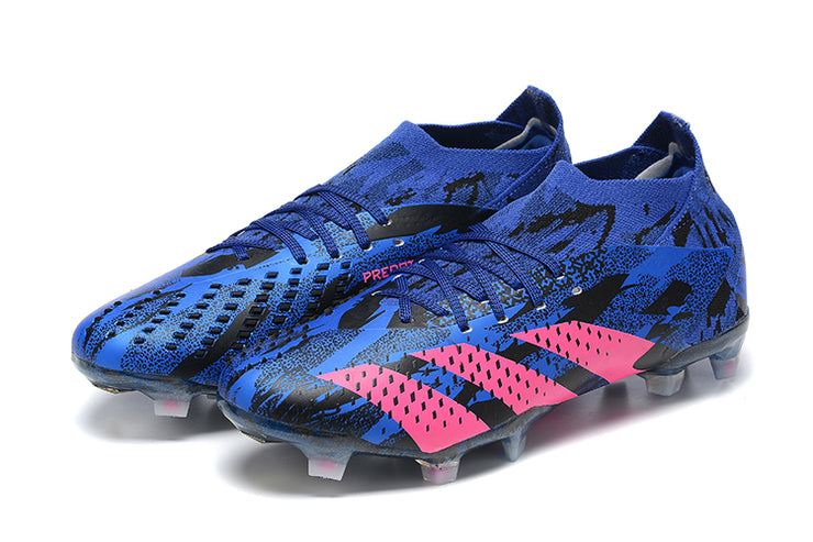 ADIDAS PREDATOR ACCURACY+ FG BOOTS