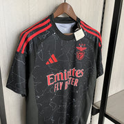 SL Benfica 2024-25 Away Kit