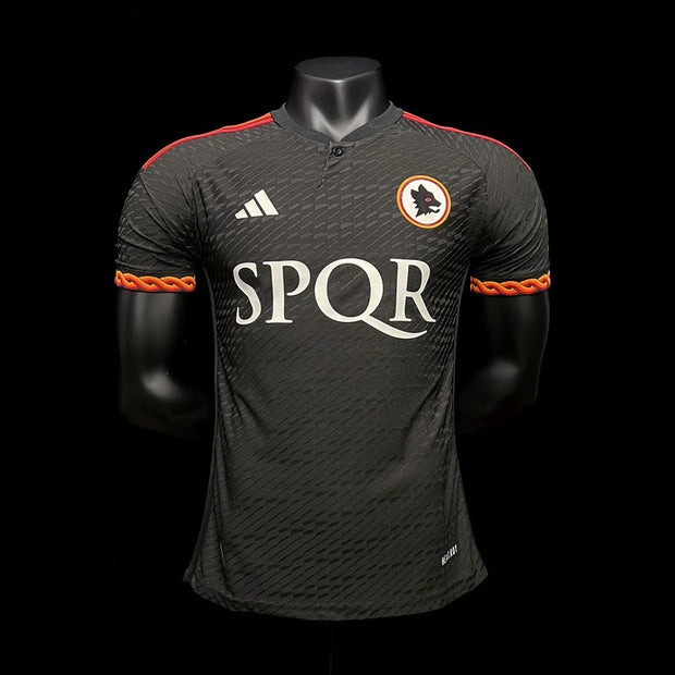 23/24 Players Rome Third away S-XXL