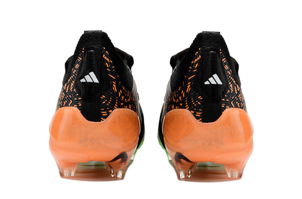 ADIDAS PREDATOR ACCURACY+ FG BOOTS