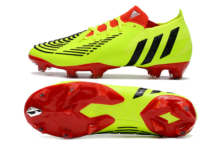 ADIDAS PREDATOR Edge+ FG