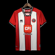 23/24 Sheffield United Home kit S-XXXXL