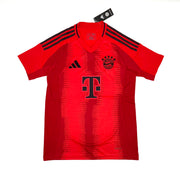 Bayern Munich Home kit 24/25