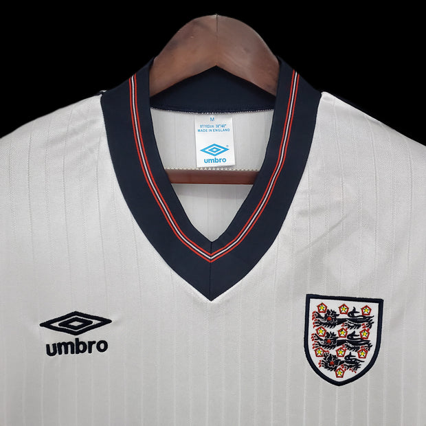 Retro 1994 England home S-XXL