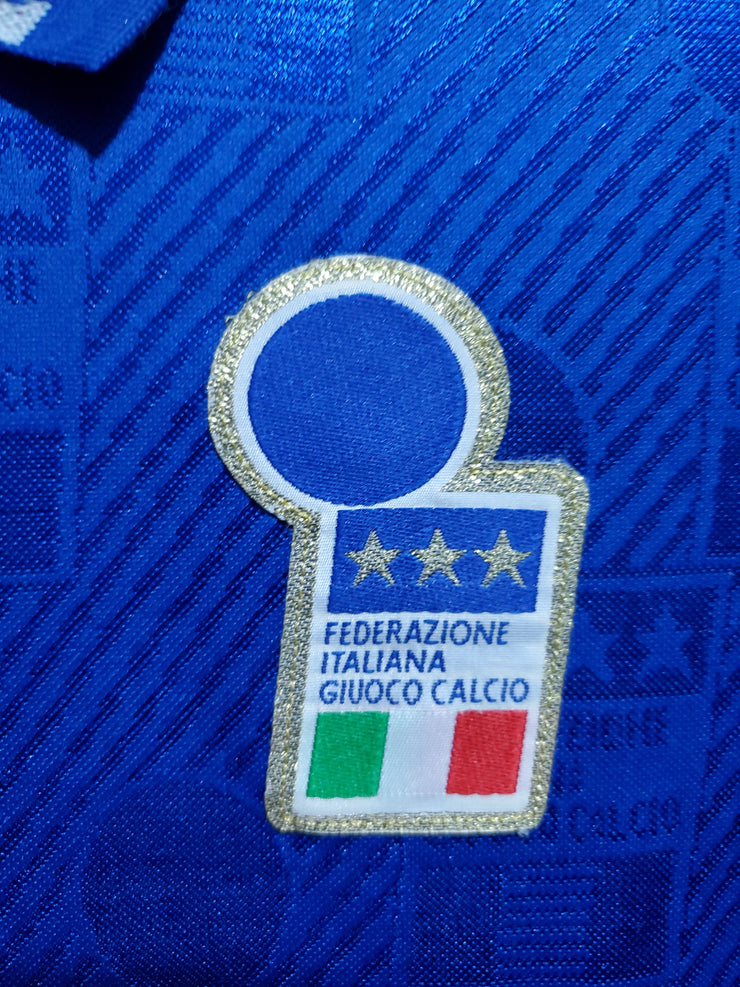 Retro Italy home 1994 S-2XL