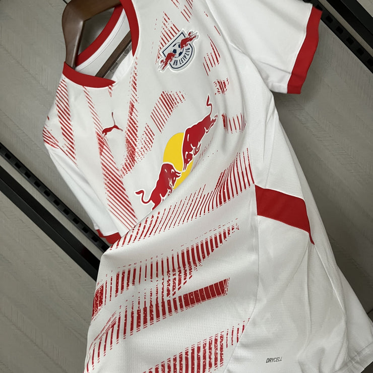 2024/25 RB Leipzig Home KIT S-XXL