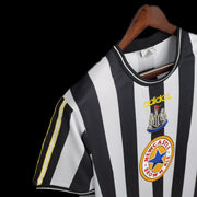 Retro 97-99 Newcastle United home S-2XL