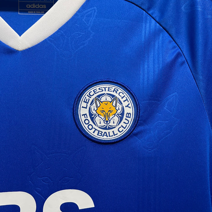 23/24 Leicester City Home kit S-XXXXL