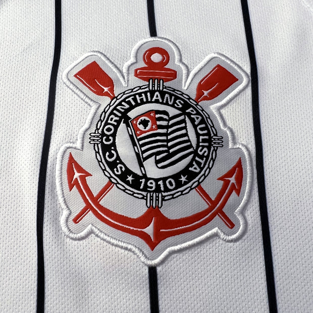 Retro 19/20 Corinthians Home S-XXL