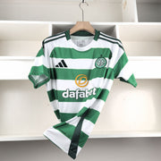 Celtic 24-25 Home Kit