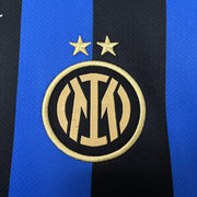 Inter Milan 2024-25 Home Kit