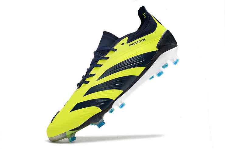 ADIDAS PREDATOR ACCURACY+ FG BOOTS