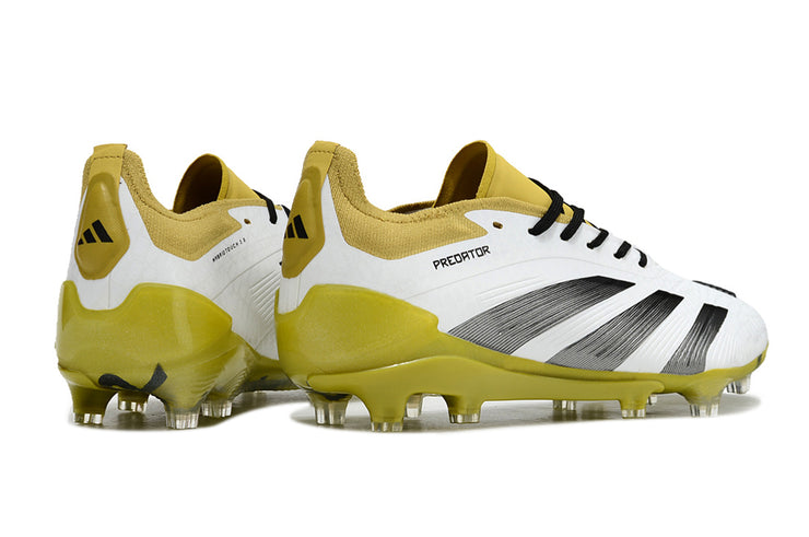 ADIDAS PREDATOR ACCURACY+ FG BOOTS 36-45