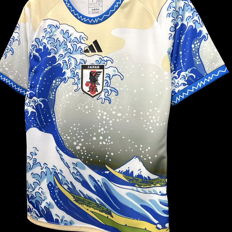 24/25 Japan Special Edition jersey S-XXL