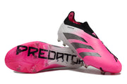 ADIDAS PREDATOR ACCURACY+ FG BOOTS