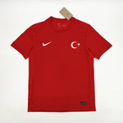 24/25 Türkiye Away kit