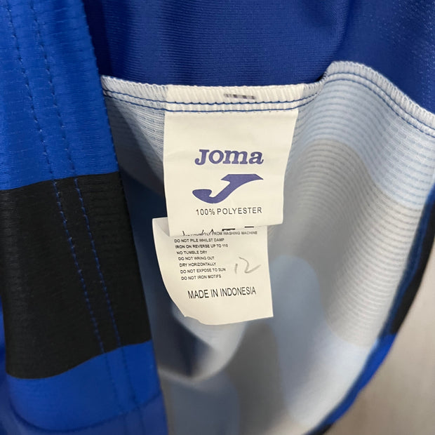 2024/25 Atalanta Home kit S-XXXXL