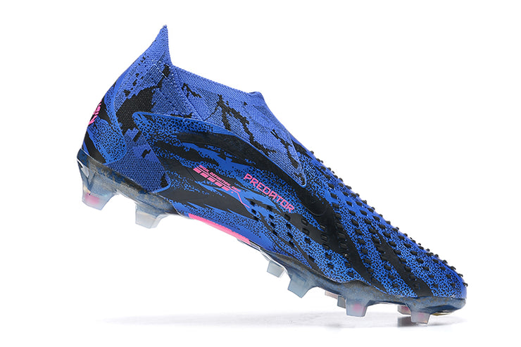 ADIDAS PREDATOR ACCURACY+ FG BOOTS