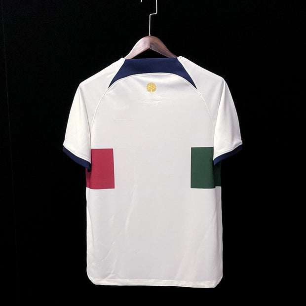 2022 Portugal away S-XXXL