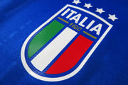 24/25 Italy home  kit Player version