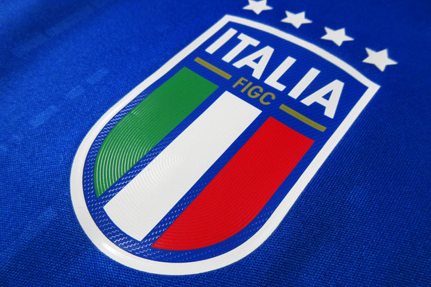 24/25 Italy home  kit Player version