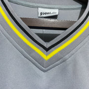 Retro 2000 Dortmund away S-2XL