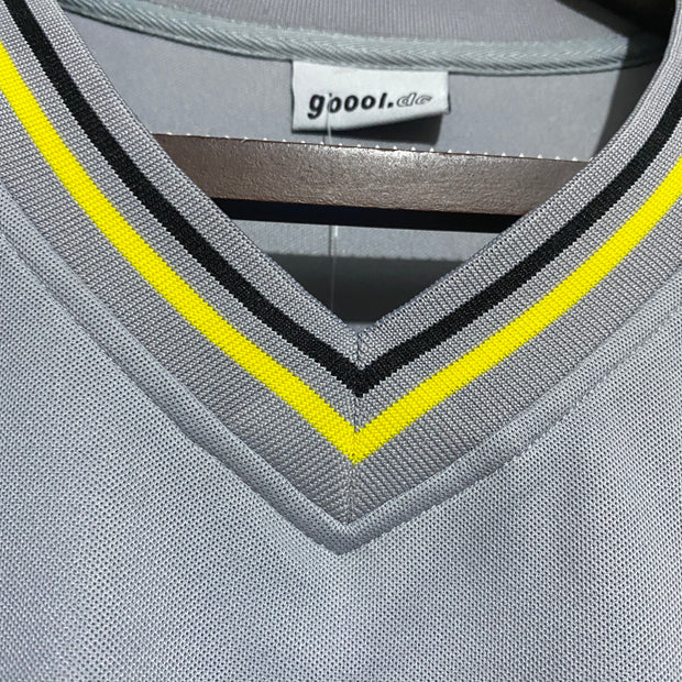 Retro 2000 Dortmund away S-2XL