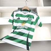 Celtic 24-25 Home Kit