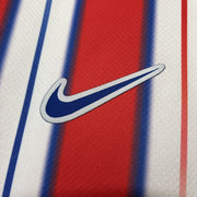 Atletico Madrid 2024-25 Home Kit