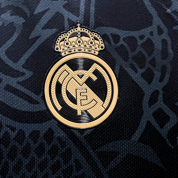 Real Madrid Dragon kit 23/24